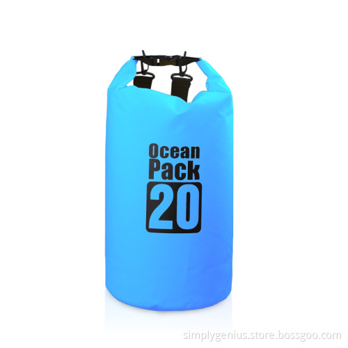floating duffle bag waterproof ditty bag